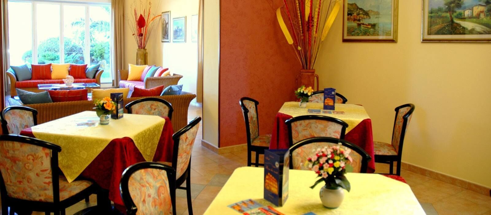 Hotel Rosa Dei Venti 카스텔사르도 외부 사진